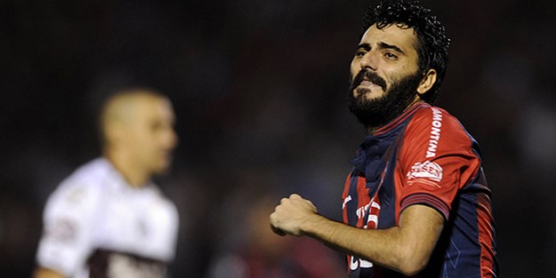 Guiza'ya veda mesajı: Teşekkürler çingene