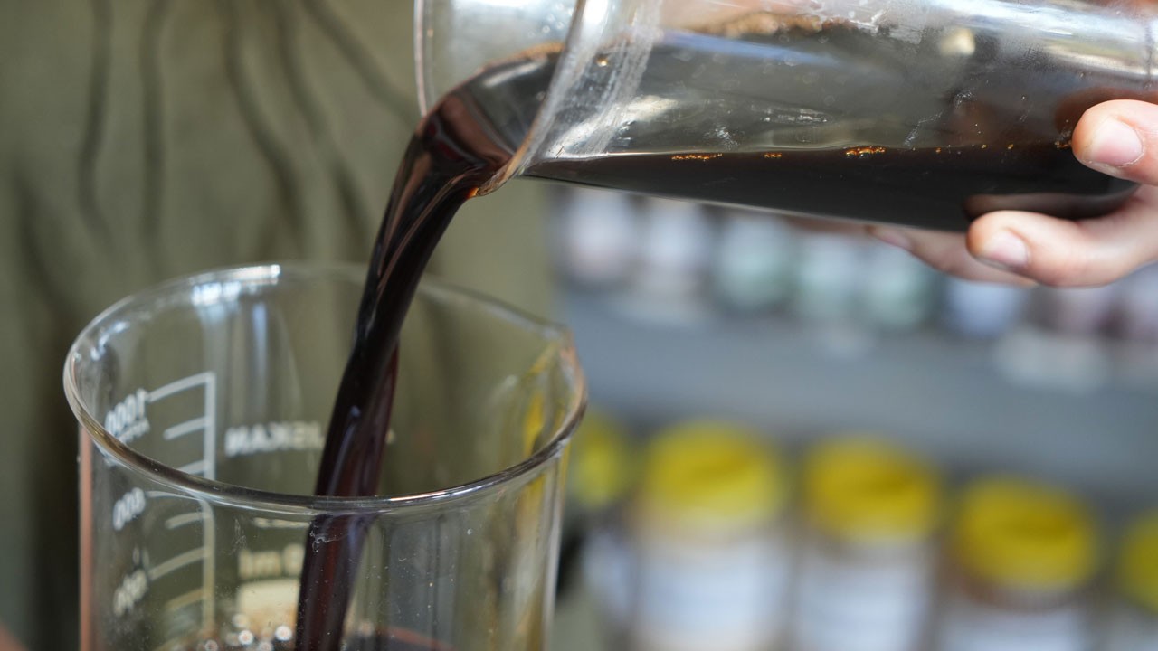 Gül atıkları ekonomiye kazandırılıyor!