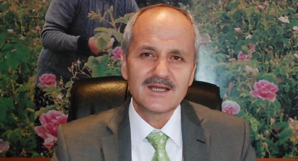 Gül çiçeğinin alım fiyatı 7,8 TL oldu
