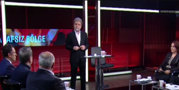 'Gül değil, kim gelirse gelsin...'