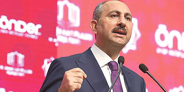 Gül: Din ve vicdan özgürlüğünü yeni anayasa ile güvence altına alıyoruz