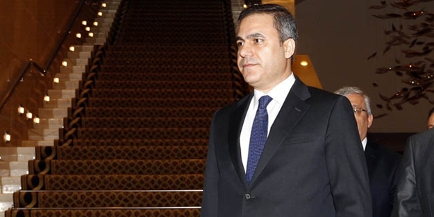 Gül, Fidan'a 'ifade ver, sorun çıkmaz' dedi mi?