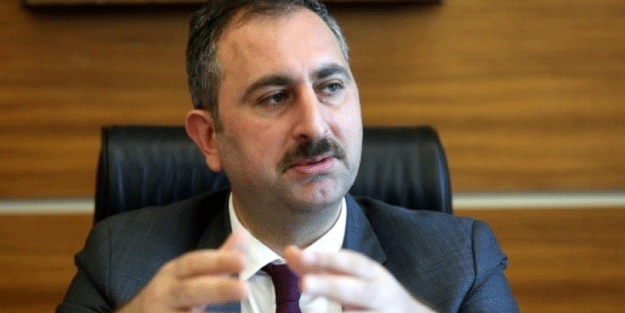 Gül: Hainler için hesap vaktidir