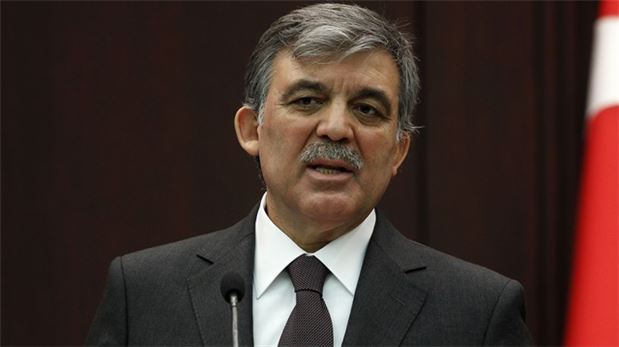 Gül ‘kurucu’ sıfatını 2006’da kaybetmiş