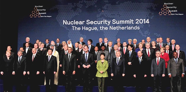 Gül: Nükleer enerjide kararlıyız