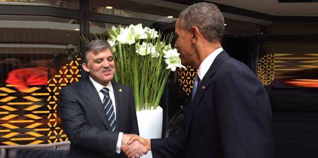 Gül: TSK görevini yaptı