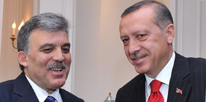 Gül ve Erdoğan Time’ın anketinde