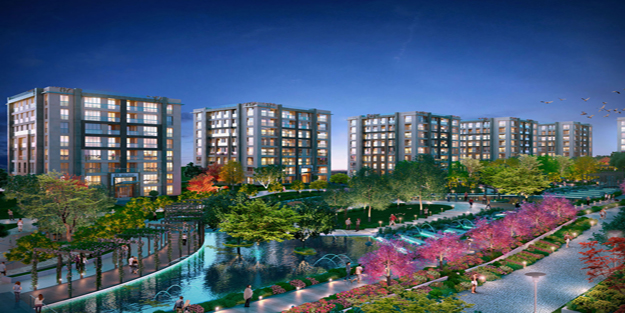 Gül 'Vira' ile yine Beylikdüzü'nde