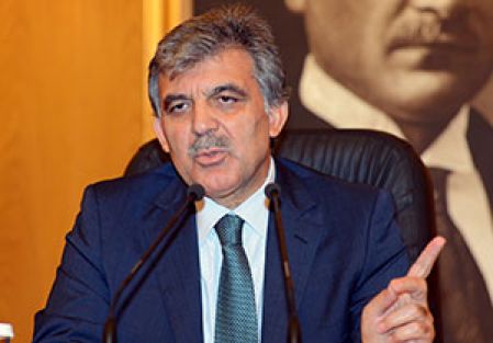 Gül: Darbecilerin yolu çıkmaz yol