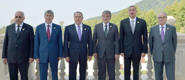 Gül: Kurşun atmadan Mısır’ı tüketiyorlar