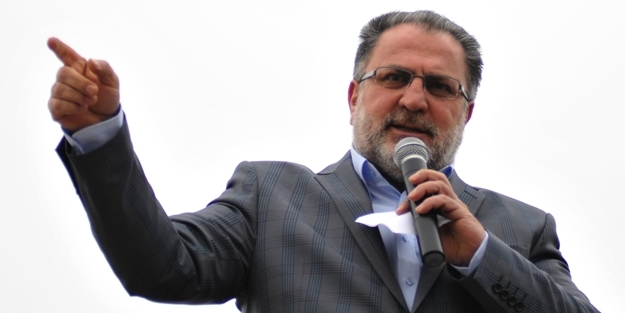 Gülaçar’dan gençlere çağrı: ‘Yanlışa alet olmayın!’