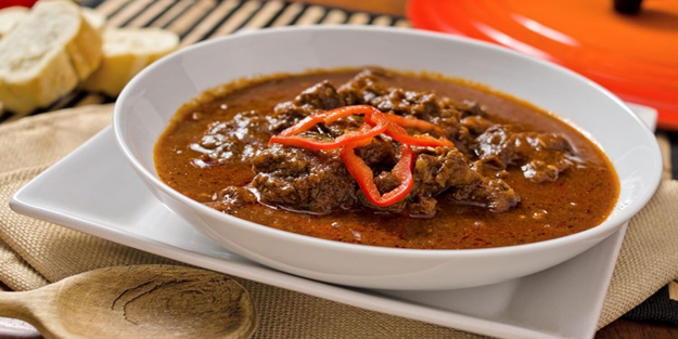 Gulaş nasıl yapılır? Gulaş yemeği tarifi