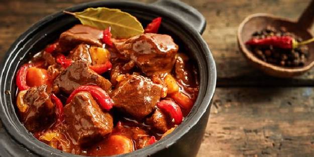 Gulaş nedir, nasıl yapılır?