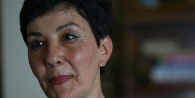 Gülay Göktürk kimdir? Gülay Göktürk hayatı biyografisi