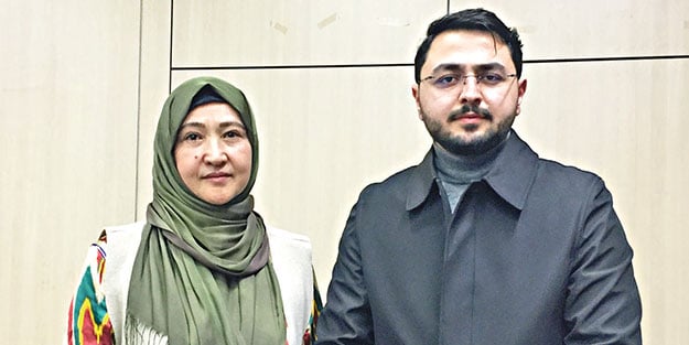 Çin zindanında 16 ay işkence gördü