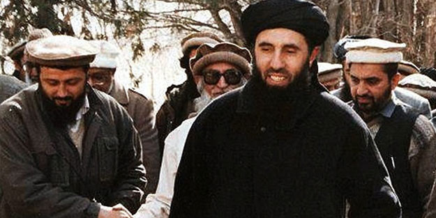 Afganistan'da kritik gelişme!