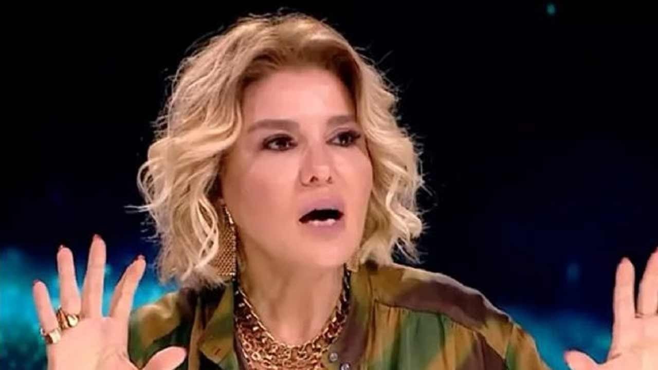 Gülben Ergen ‘Ahbap’ için savcıya ifade verdi! Para gönderdim ama denetimini yapmadım