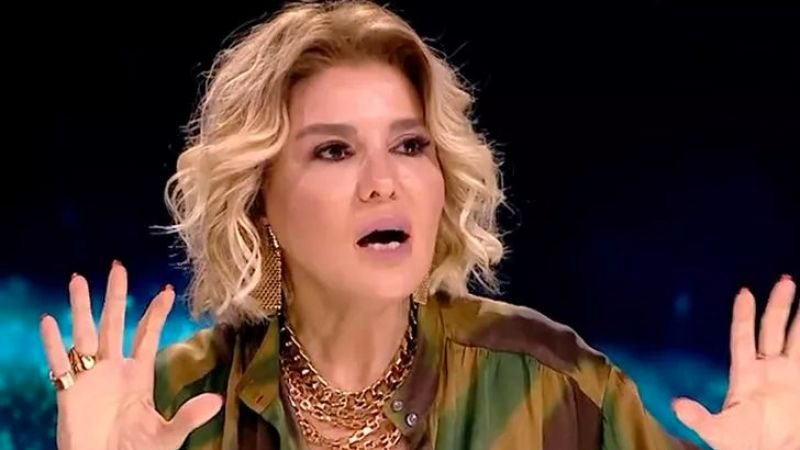 Gülben Ergen çileden çıktı: Onlardan nefret ediyorum! Kadın bu defa gerçekten haklı