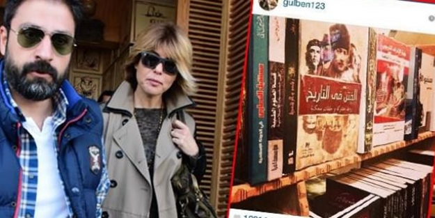 Ergen'den 'Tarihin Fitnesi'ne özür