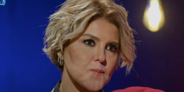 Gülben Ergen'den Türkiye gündemini sarsacak cinayet itirafı