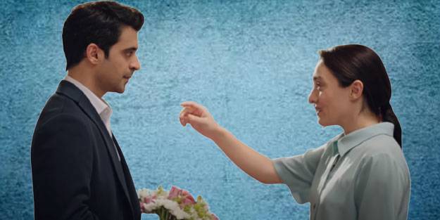 Gülben ile Esat evlenecek mi? Masumlar Apartmanı Gülben Esat evlenecek mi?