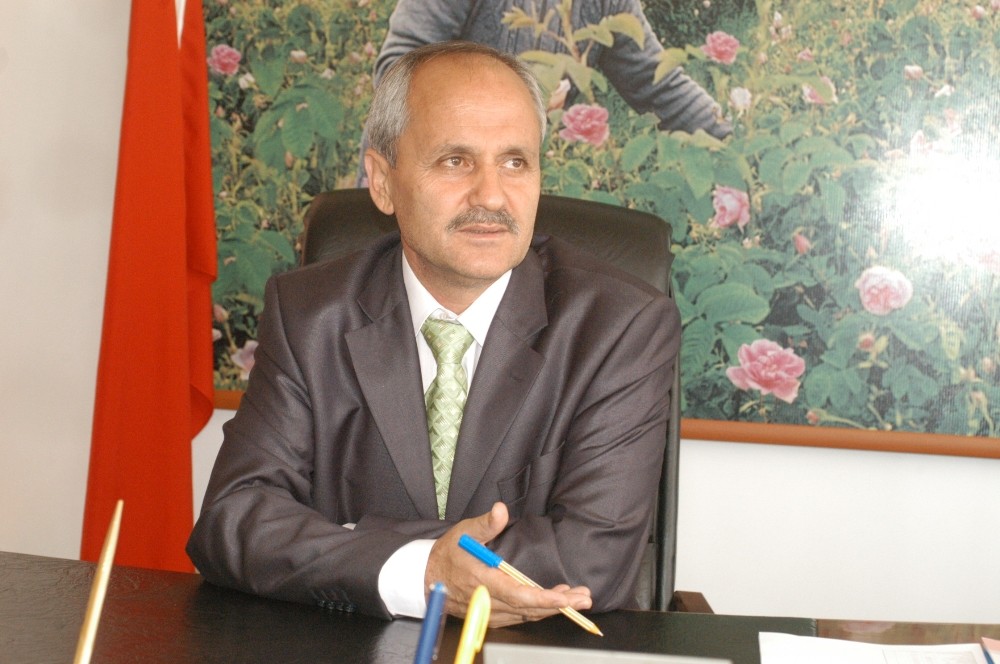 Gülbirlik’ten Kılıçdaroğlu’na gül fiyatı yanıtı 
