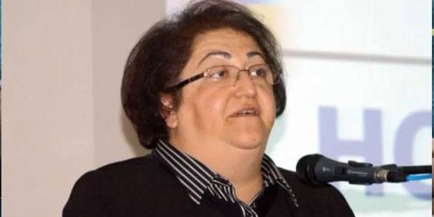 Güldal Akşit kimdir? Güldal Akşit nereli kaç yaşında?