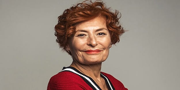 Gülden Aydın kimdir? Gazeteci Gülden Aydın hayatını kaybetti