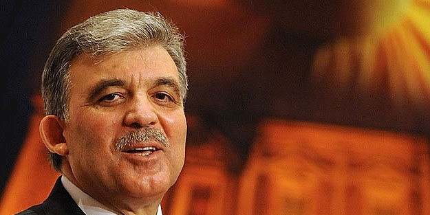 Gül'den çok önemli açıklamalar