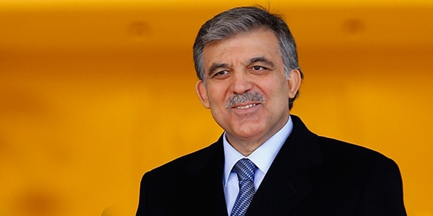 Gül'den 'dershane' onayı