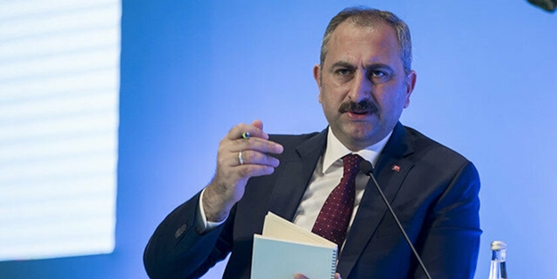 Gül'den dikkat çeken 'terör' benzetmesi