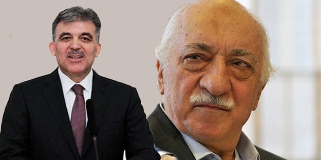 Gül: Bu kadar meraklıysan gel bir parti kur