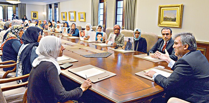 Gül’den Soma tavsiyeleri