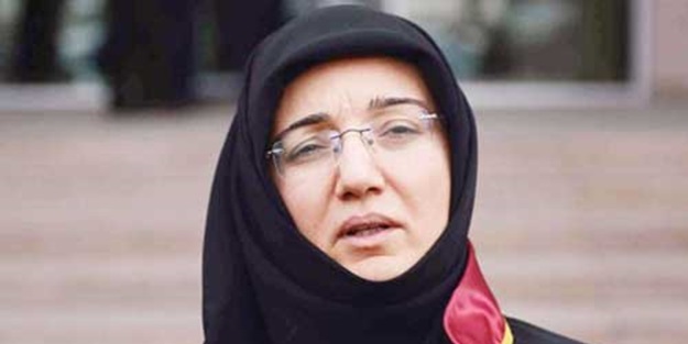 Gülden Sönmez: Zalimler 