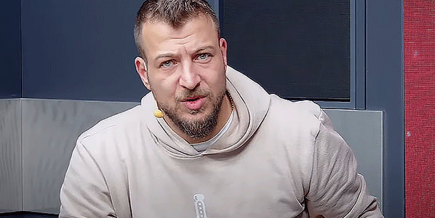 Güldük, eğlendik ama bu kadar yeter! Batuhan Karadeniz'den canlı yayında skandal