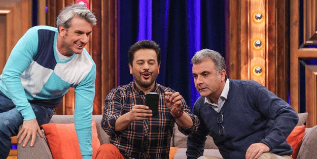 Güldür Güldür oyuncusunu yıkan ölüm haberi!