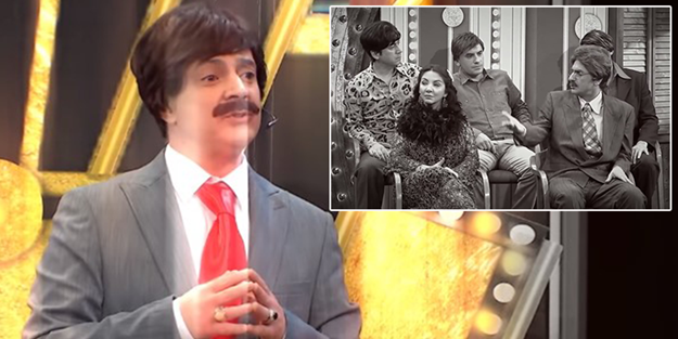 Güldür Güldür haddini aştı! Ramazan ayında skandal skeç