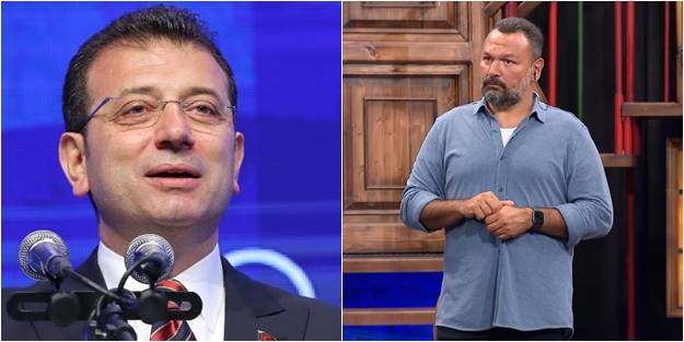 Güldür Güldür İBB'nin ekmeğine yağ sürdü! Senaryoyu İmamoğlu yazsa ancak bu kadar olur