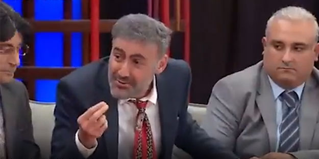 Güldür Güldür muhalefetin sirkine döndü! Etekli Ali’nin ekibi yine şaşırtmadı