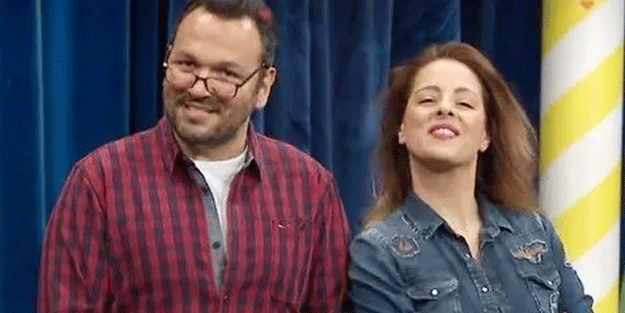 Apar topar hastaneye kaldırıldı