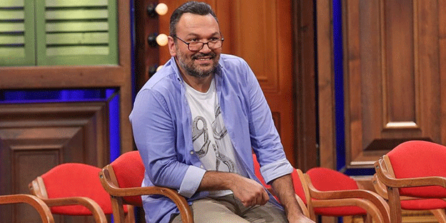 Güldür Güldür sunucusu Ali Sunal'dan tedirgin eden sözler