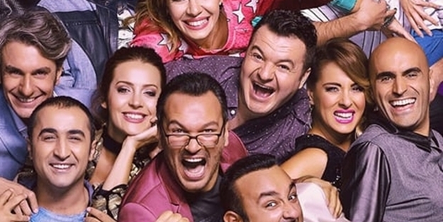 Güldür Güldür yıkılıyorlar! Yeni kararı duyurdular... Ali Sunal'dan açıklama geldi