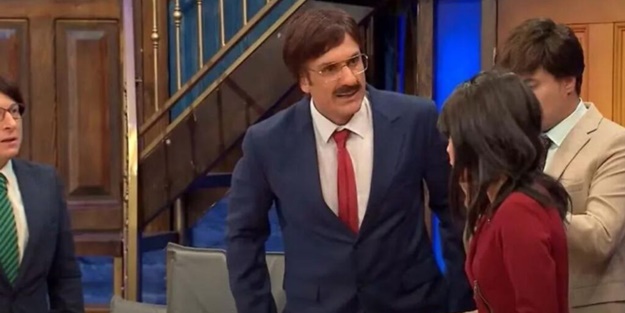 Güldür Güldür'de gündem olan muhalefet skeci!