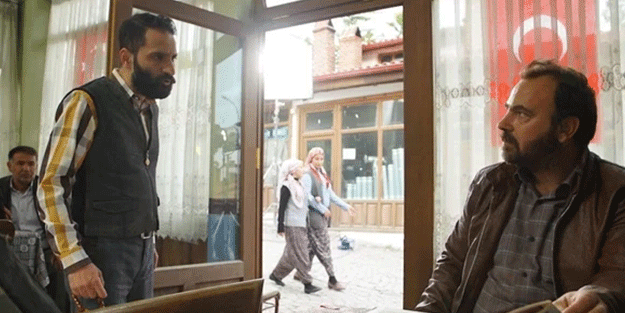 Güldür Güldür’e bir darbe de Gönül Dağı’ndan geldi!