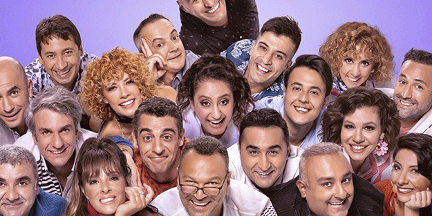 Güldür Güldür'e büyük şok! Halkın bu cevabı sonrası yayından kaldırılabilir