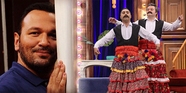 Güldür Güldür’e ilk hafta şoku!