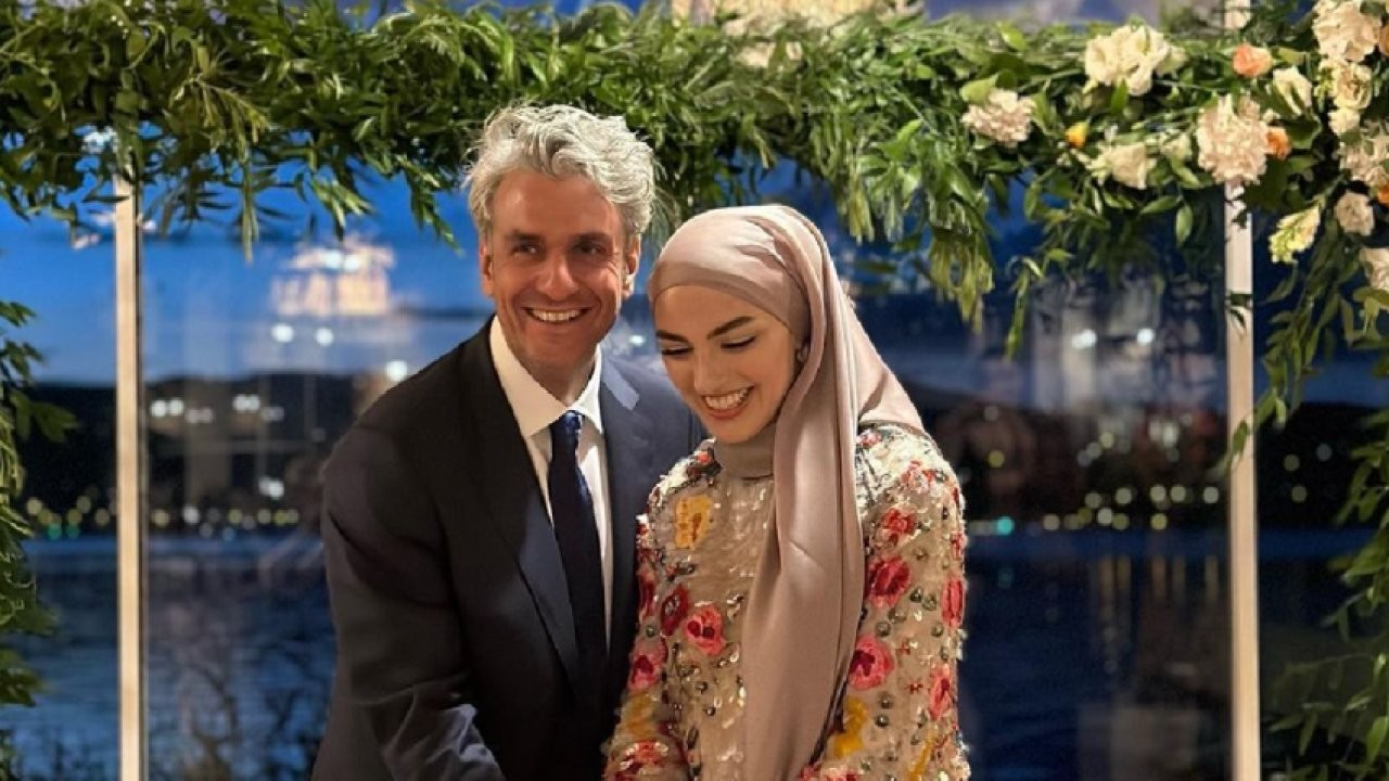 Güldür Güldür’ün Mesut’u Uğur Bilgin nişanlandı