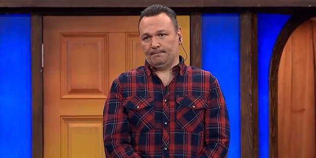 Güldür Güldür'ün sinsi amacını ifşa etti! Ali Sunal bu çağrı karşısında ne yapacağını şaşıracak