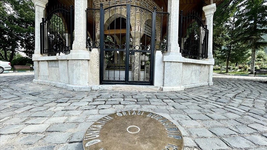 Güldürürken düşündüren Nasreddin Hoca, vefatının 738'inci yılında anılıyor