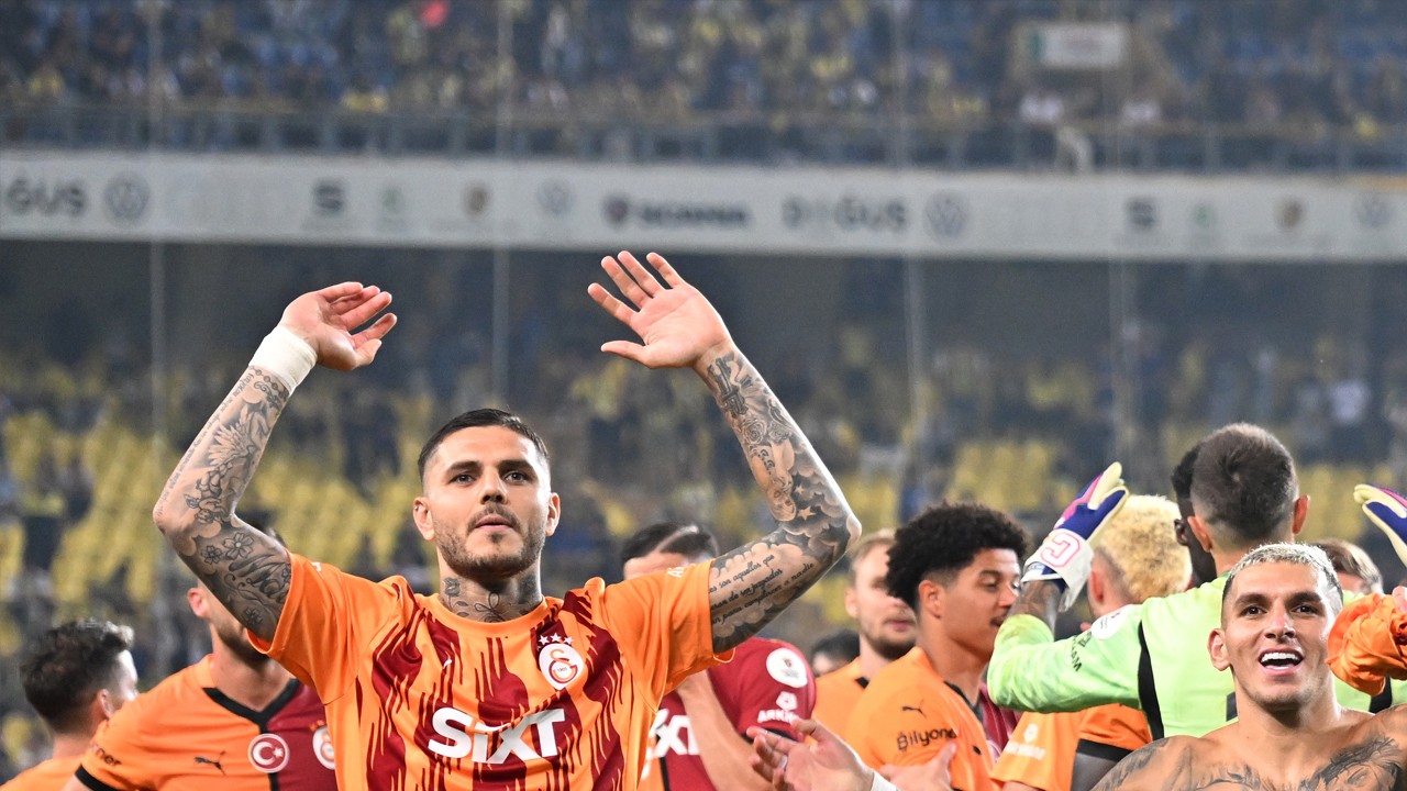 Güle güle Galatasaray’ın beyni! Arjanti basını duyurdu: Keşfi an meselesi artık!